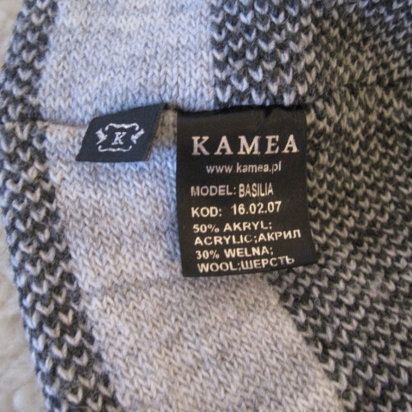 Kamea Basilia Hat - Picture 8 of 9